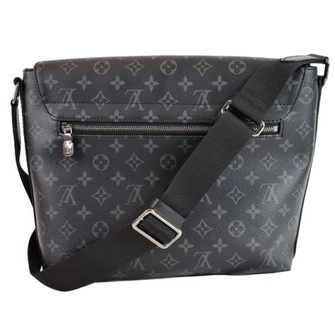 louis vuitton messenger bag district mm|lv monogram messenger bag.